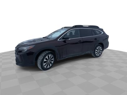 Used 2023 Subaru Outback Limited w/ Popular Package #2
