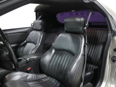 Used 2000 Pontiac Firebird Formula RWD image 48
