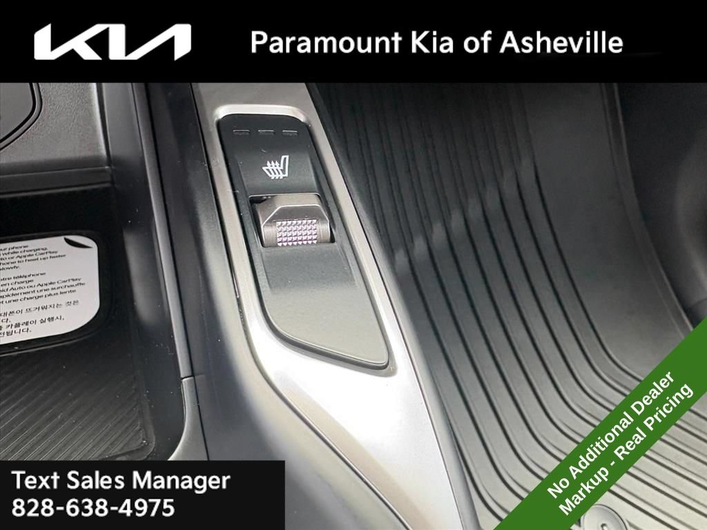 New 2026 Kia Sorento S AWD/4WD image 14