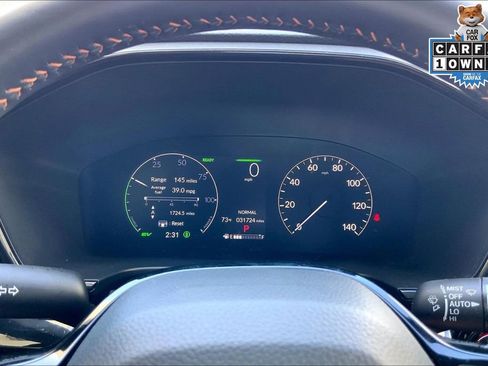 Used 2023 Honda CR-V Sport Touring image 19