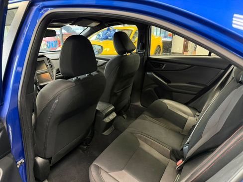 Used 2022 Subaru WRX image 33