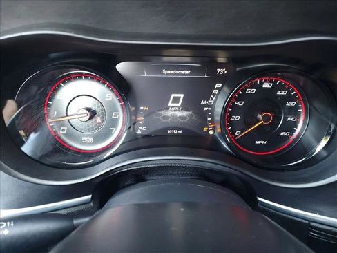 Used 2019 Dodge Charger R/T w/ Daytona Edition Group RWD image 11