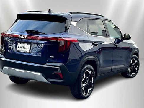 Used 2024 Kia Seltos EX image 5