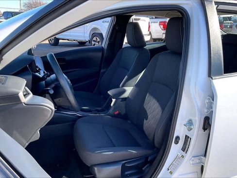 Used 2024 Toyota Corolla LE image 7