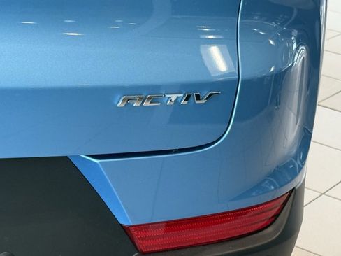 New 2026 Chevrolet TrailBlazer ACTIV w/ Convenience Package image 7