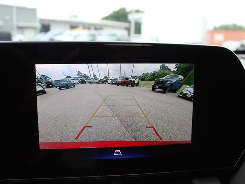 Used 2024 Chevrolet Trax RS w/ Driver Confidence Package FWD image 13