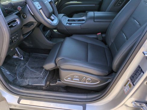 New 2026 Hyundai Palisade Calligraphy AWD/4WD image 20