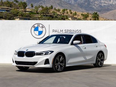 Used 2024 BMW 330i Sedan w/ Convenience Package