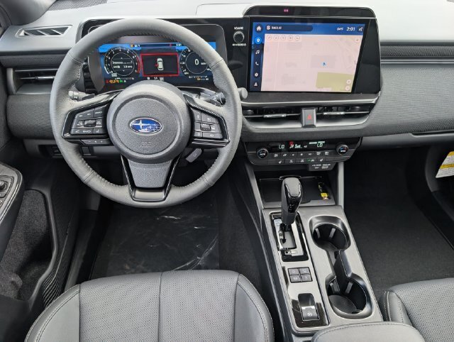 New 2026 Subaru Outback Limited XT w/ Premium/Limited Package AWD/4WD image 19
