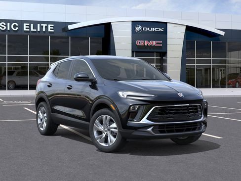 New 2026 Buick Encore GX Preferred w/ Advanced Technology Package image 7