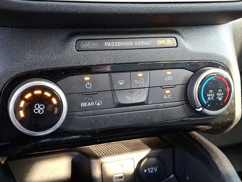 Certified 2022 Ford Escape SE AWD/4WD image 17
