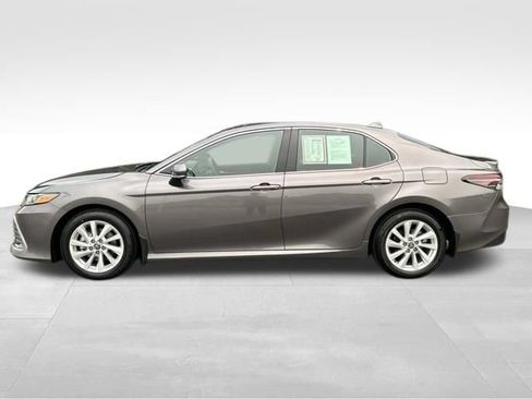 Certified 2024 Toyota Camry LE w/ Convenience Package FWD image 2