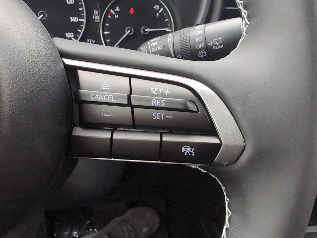 New 2026 MAZDA CX-30 Aire Edition AWD/4WD image 18