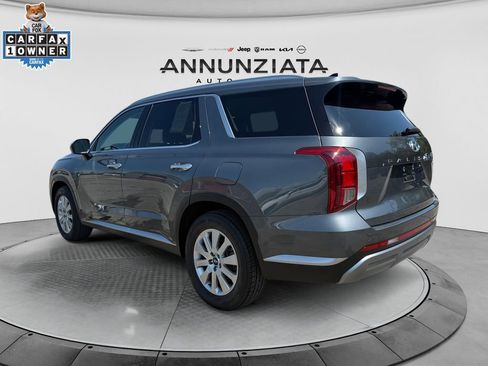 Used 2024 Hyundai Palisade SEL AWD/4WD image 3
