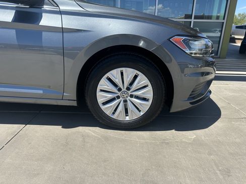 Used 2019 Volkswagen Jetta S FWD image 8