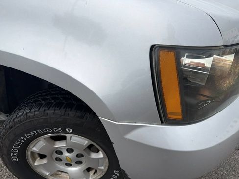 Used 2010 Chevrolet Tahoe LT AWD/4WD image 19