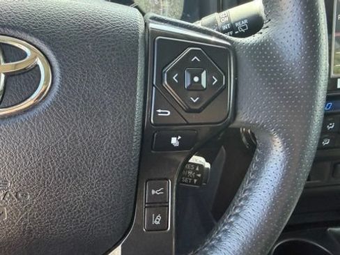Used 2022 Toyota 4Runner TRD Pro AWD/4WD image 25