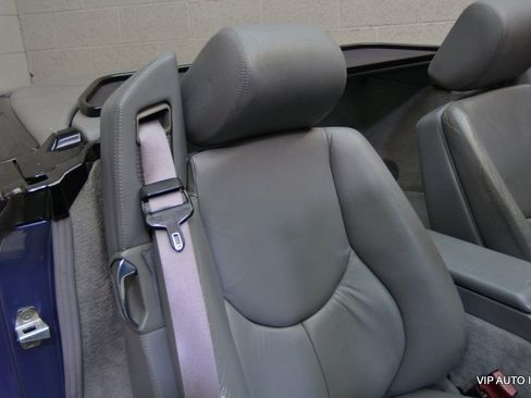 Used 1997 Mercedes-Benz SL 320 image 20