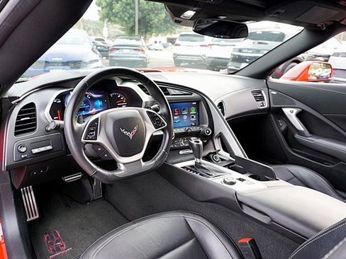 Used 2019 Chevrolet Corvette Grand Sport image 24