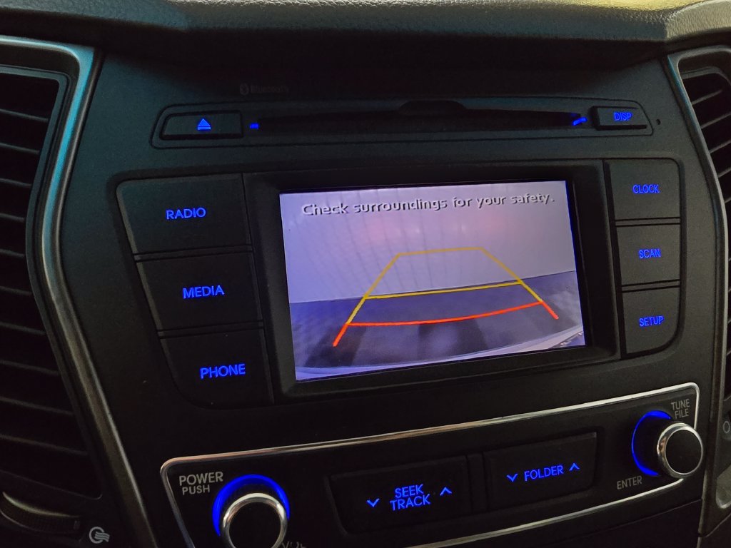 Used 2018 Hyundai Santa Fe Sport FWD image 29
