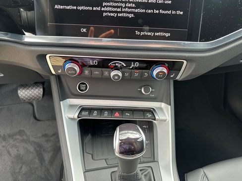 New 2025 Audi Q3 2.0T Premium Plus w/ Premium Plus Package image 12