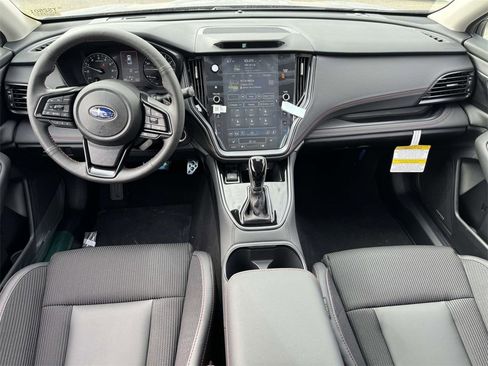 New 2025 Subaru Legacy Sport image 13
