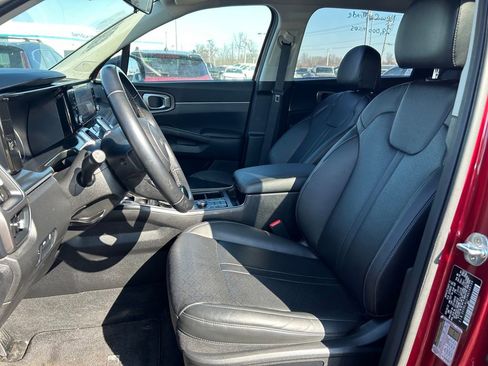 Certified 2022 Kia Sorento S image 23