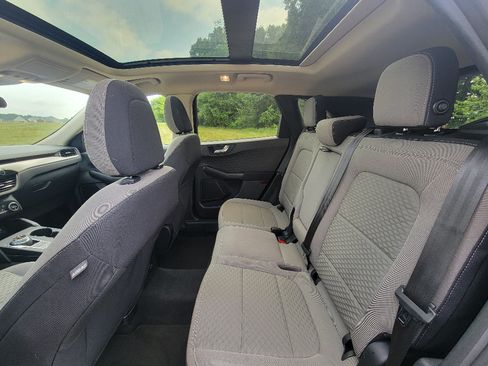 Used 2020 Ford Escape SE AWD/4WD image 27