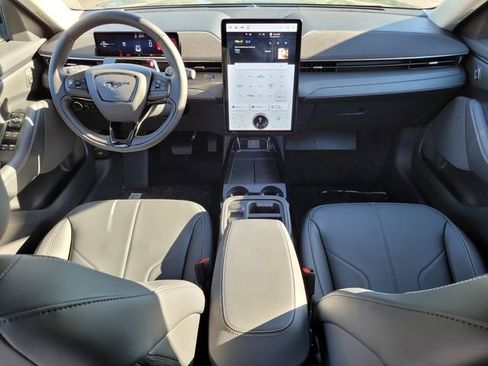 New 2026 Ford Mustang Mach-E Select w/ Comfort Package image 12
