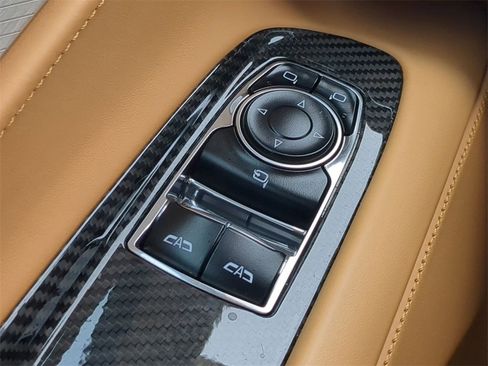 Used 2020 Chevrolet Corvette Stingray Premium Cpe w/ 3LT Preferred Equipment Group image 23