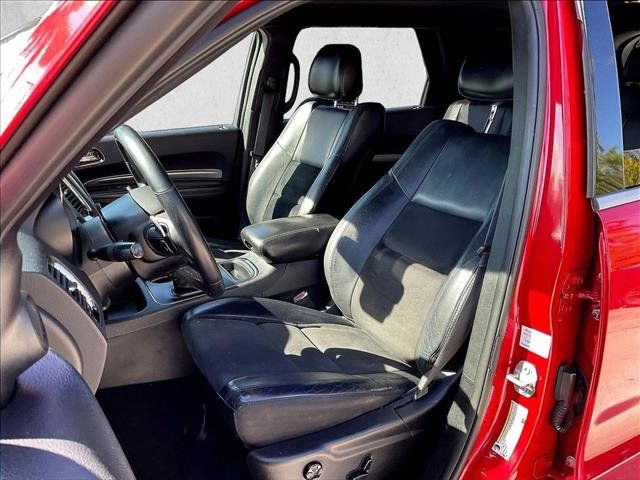 Used 2019 Dodge Durango GT RWD image 21
