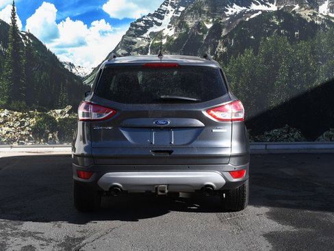 Used 2016 Ford Escape SE image 10