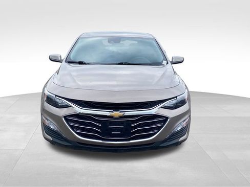 Certified 2023 Chevrolet Malibu LT FWD image 2