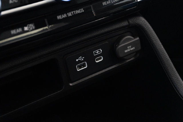 Certified 2024 Honda Pilot Elite image 26
