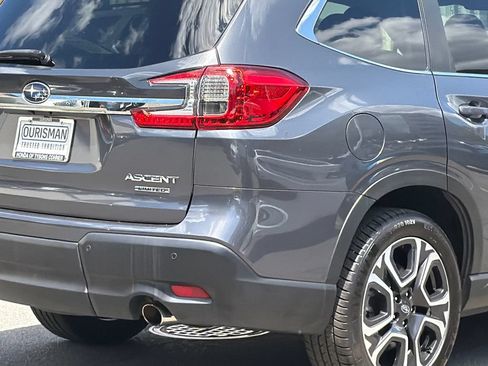 Used 2023 Subaru Ascent Limited AWD/4WD image 7