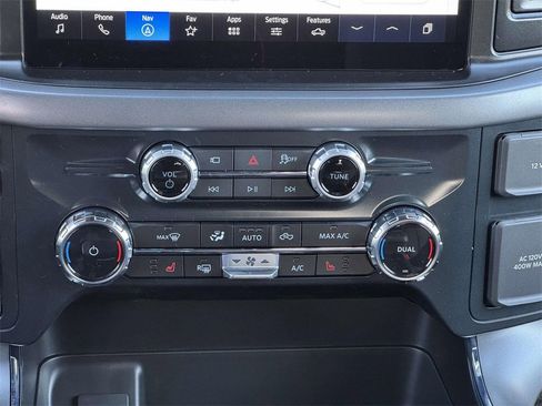 New 2025 Ford F150 XLT w/ Equipment Group 302A MID image 5