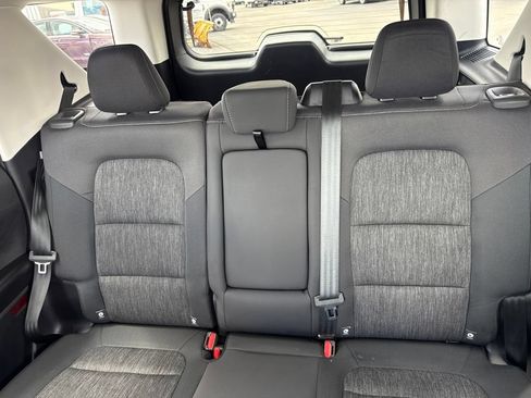 Used 2023 Ford Bronco Sport Big Bend AWD/4WD image 7