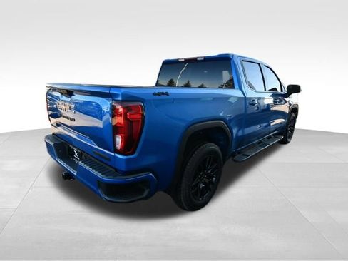 Used 2023 GMC Sierra 1500 Elevation AWD/4WD image 8