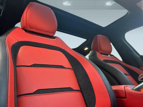 Certified 2022 Mercedes-Benz AMG GT 53 image 15