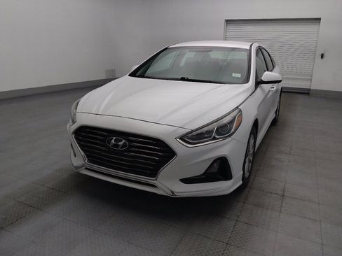 Used 2019 Hyundai Sonata SE FWD image 15