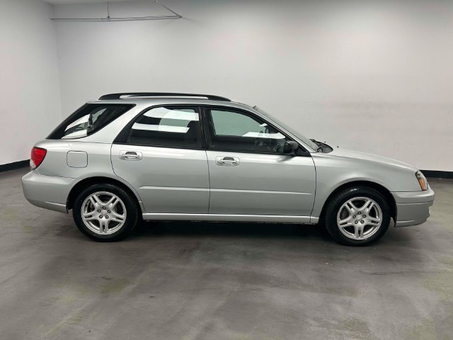 Used 2005 Subaru Impreza RS AWD/4WD image 7