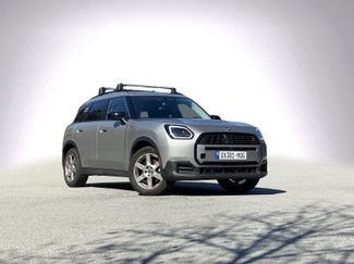 Certified 2025 MINI Cooper Countryman S video 2