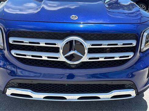 Used 2021 Mercedes-Benz GLB 250 image 12