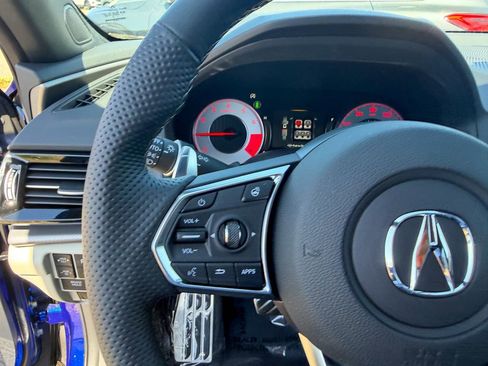 New 2026 Acura RDX A-Spec AWD/4WD image 19