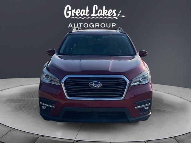 Used 2019 Subaru Ascent Limited AWD/4WD image 8