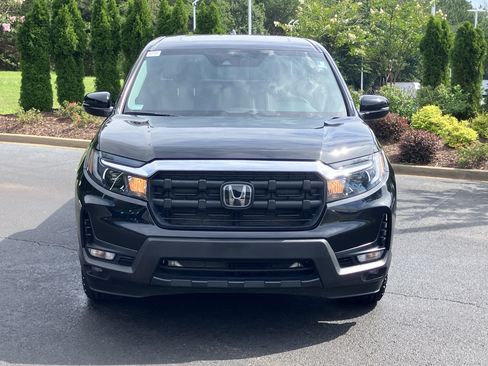Certified 2025 Honda Ridgeline RTL image 3