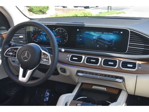 Used 2023 Mercedes-Benz GLE 350 4MATIC image 18