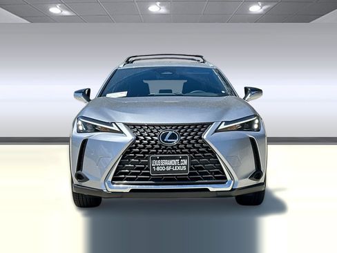 New 2026 Lexus UX 300h FWD image 5