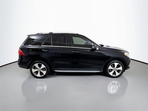 Used 2017 Mercedes-Benz GLE 350 350 image 8
