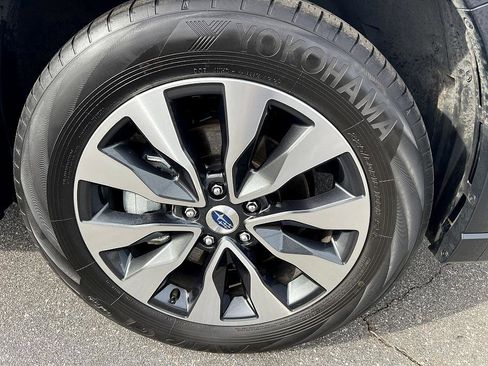 Used 2023 Subaru Outback Touring image 26